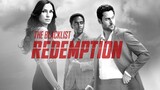 The Blacklist: Redemption Episode 1