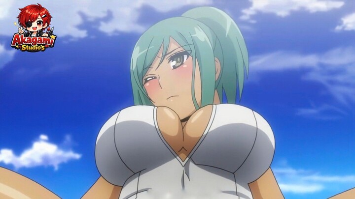 18+ NO SENSOR‼️Gak sengaja ditindih dan ngelihat aset jumbo milik Liddy-chan 🥵💦