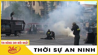 Toàn cảnh Tin Tức 24h Mới Nhất Tối 24/10/2021 | Tin Thời Sự Việt Nam Nóng Nhất Hôm Nay | TIN TV24h