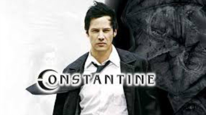 Constantine (2005) Dubbing Indonesia