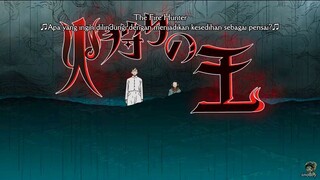 hikari no ou episode 4 (sub indo)