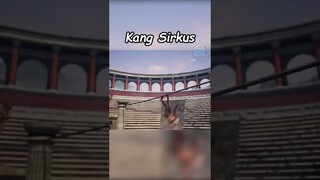Lancelot Kebanyakan Gaya si...!!! | Mobile Legends | Strombolo YT #short #meme