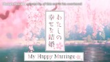My Happy Marriage OVA episode 1