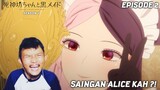 SUKA SUKA DAH 😆 | Shinigami Bocchan Season 2 Episode 2 REACTION INDO