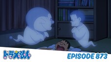 Doraemon New Series - Tập 873: Sống kiểu ma quỷ khó mà bỏ