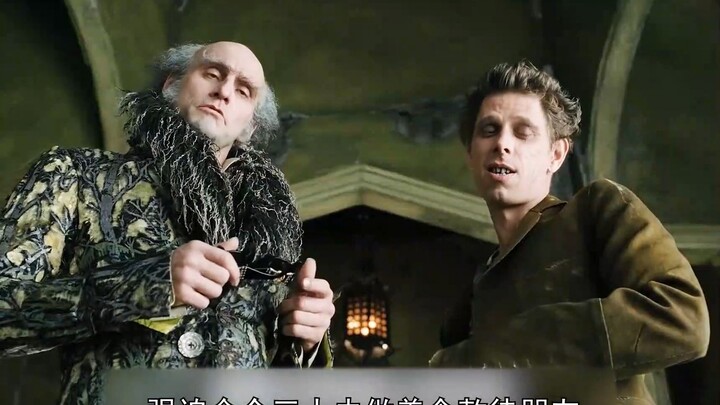 ลูกเศรษฐีผู้หรูหราสุขสบาย กลายเป็นเด็กกำพร้าเพียงชั่วข้ามคืน