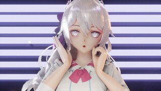 【Blender/RAY/4K】I hope you like it