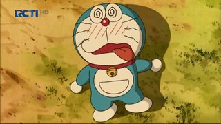 Doraemon Special 3 Jam - Gas Dramatis