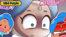 Mini Purple (Episode 08)