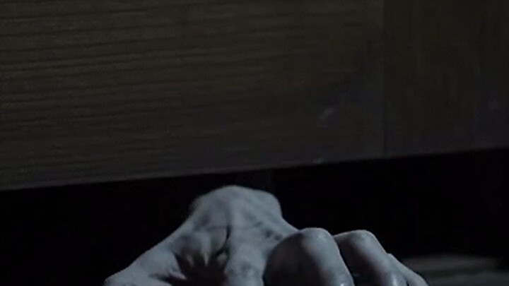 Aswang sa ManilaTrailer