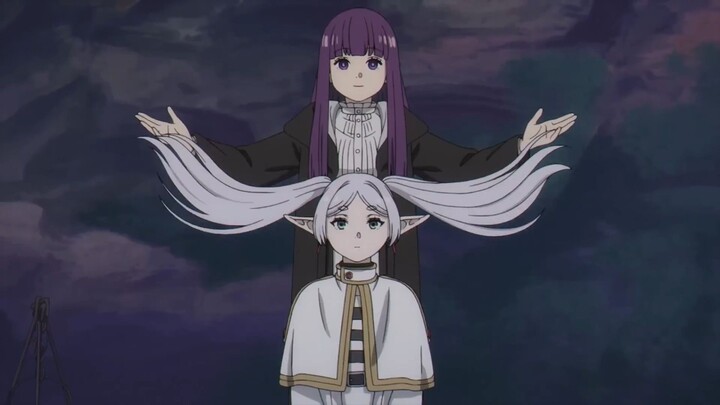 SI NENEK KEMBALI LAGI. 😱