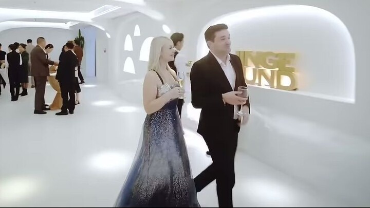 Hindi Dubbed Best Drama #Viral #Trendind #2025 #Latest