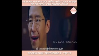 review_penthouse 2_tập 12