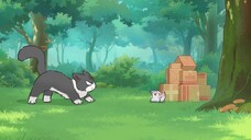 Fabulous Beasts EP 18 [Sub Việt]