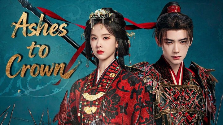 Ashes to Crown Subtitle Bahasa Indonesia - Rekomendasi Drachin Tema Balas Dendam