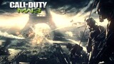 1. Call Of Duty Modern Warfare 3 - Act 1 (Prologue)