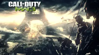 13. Call Of Duty Modern Warfare 3 - Act 2 (Blood Brothers)