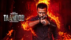 Taandob (2025) Bengali Movie DeeptoPlay WEB-DL 1080P