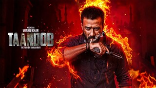 Taandob (2025) Bengali Movie DeeptoPlay WEB-DL 1080P