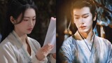 Jing Tian and Zhang Linghe's "Four Seas and the Ming Dynasty" are in the same frame as Reuters!