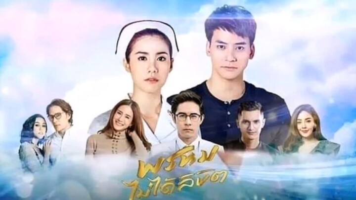 Thai Drama with Tagalog Dub Recommendation/Pure Intension