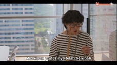 Grand Shinning Hotel Ep.3 Indo Sub