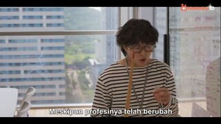 Grand Shinning Hotel Ep.3 Indo Sub