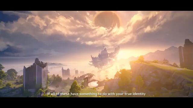 global launch trailer