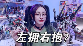 暴风裁决？！红与绿双裁决参上！