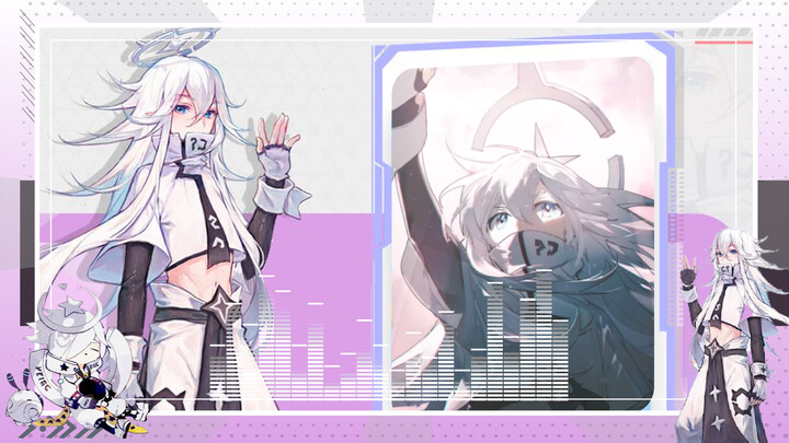 Lagu tema dari mobile game "Aotu World" - "Smoke Signal"