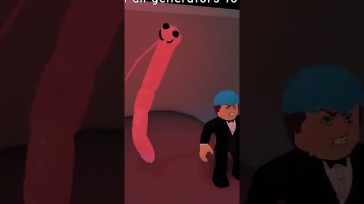 Dance with Wormy roblox #shorts