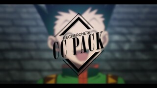 amv cc pack