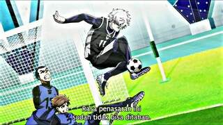Nagi Mengkeren..😏🔥