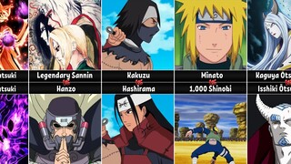 Best Offscreen Battles in Naruto/Boruto that Many Wanted to See