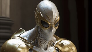 金甲战士·golden warriors