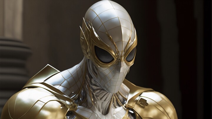 Prajurit Baja Emas · prajurit emas