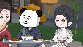 Episode 7｜Mei Chaofeng appears!