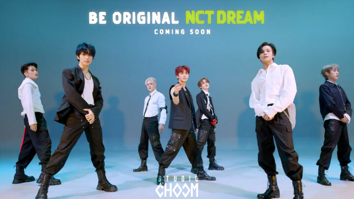 ในที่สุดก็รอมาถึง! วิดีโอฉบับเต้นของ NCT DREAM เพลง “ISTJ” เผยแพร่แล้ว!!