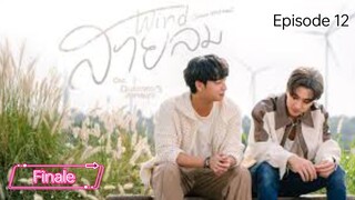 🇹🇭 Dangerous Romance | Ep. 12 Finale | Eng. Sub