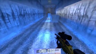 CS_GO - Tôi vẫn mua vui