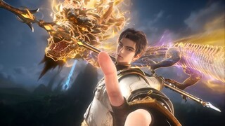 Rilis Summer 2025 ❗ Mc diremehkan lalu masuk kedalam Game lalu mejadi Player terhebat 🔥🥶🥶