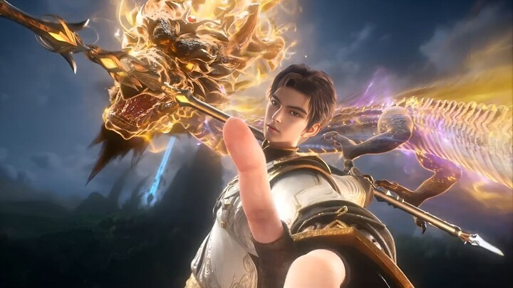 Rilis Summer 2025 ❗ Mc diremehkan lalu masuk kedalam Game lalu mejadi Player terhebat 🔥🥶🥶