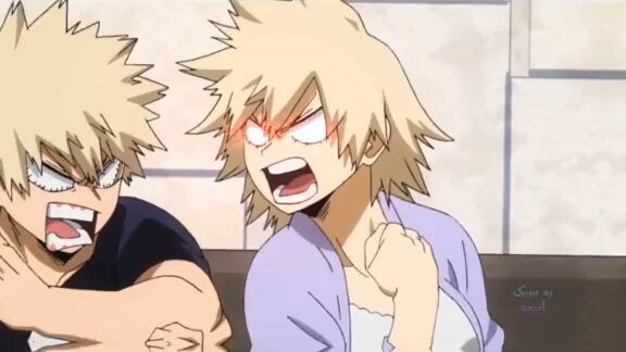 bakugo☠️💥