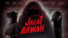 Jagat Arwah 2022