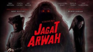 Jagat Arwah 2022