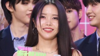 جين يونغ سون أغنية جديدة "But I" أول فوز بالمركز الأول + مرحلة الإكرام