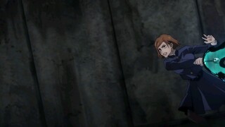 jujutsu kaisen clip