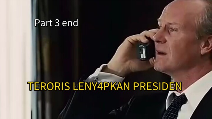 PART 3 end, teroris leny4pk4n presiden 🔥🔥