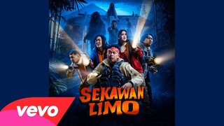 Bayu Skak - Gusti, Matur Nuwun (OST. Film SEKAWAN LIMO)