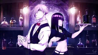AMV Death Game